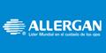 ALLERGAN logo