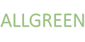 Allgreen logo