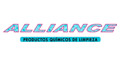 Alliance logo