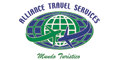 Alliance Travel Services logo