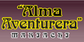 ALMA AVENTURERA MARIACHI logo