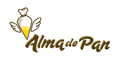 Alma De Pan logo
