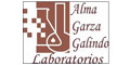 Alma Garza Galindo Y Cia. logo