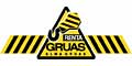 Alma Gruas logo