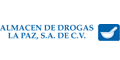 ALMACEN DE DROGAS LA PAZ SA DE CV logo