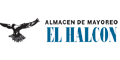 Almacen De Mayoreo El Halcon logo