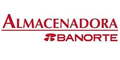 Almacenadora Banorte logo