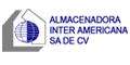 ALMACENADORA INTER AMERICANA SA DE CV logo
