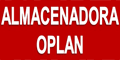 Almacenadora Oplan logo