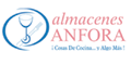 ALMACENES ANFORA logo