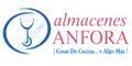 Almacenes Anfora logo