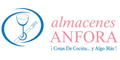 Almacenes Anfora logo