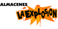 ALMACENES LA EXPLOSION logo