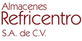 Almacenes Refricentro Sa De Cv logo