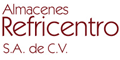 Almacenes Refricentro Sa De Cv