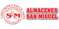 Almacenes San Miguel