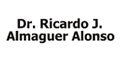 ALMAGUER ALONSO RICARDO J. DR.
