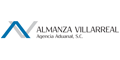 Almanza Villarreal Agencia Aduanal S.C. logo
