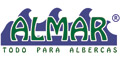 Almar Todo Para Albercas logo