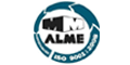 Alme logo