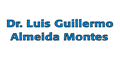 ALMEIDA MONTES LUIS GUILLERMO DR logo
