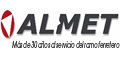 Almet Industrial Sa De Cv logo