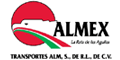 Almex logo