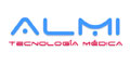 Almi Tecnologia Medica logo