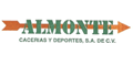 ALMONTE CACERIAS Y DEPORTES SA DE CV logo