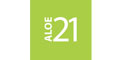 Aloe 21 logo