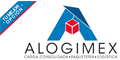 Alogimex Paqueteria Y Mensajeria Sa De Cv logo