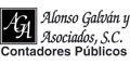 ALONSO GALVAN Y ASOCIADOS SC logo