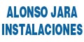 Alonso Jara Instalaciones logo