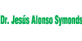 ALONSO SYMONDS JESUS DR logo