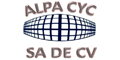 Alpa Cyc Sa De Cv logo