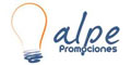 Alpe Promociones logo