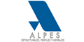 Alpes logo