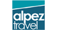 Alpez Travel logo