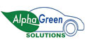 ALPHA GREEN SOLUTIONS