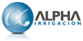 ALPHA IRRIGATION, S.A. DE C.V. logo