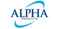 Alpha Products logo