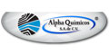Alpha Quimicos Sa De Cv logo