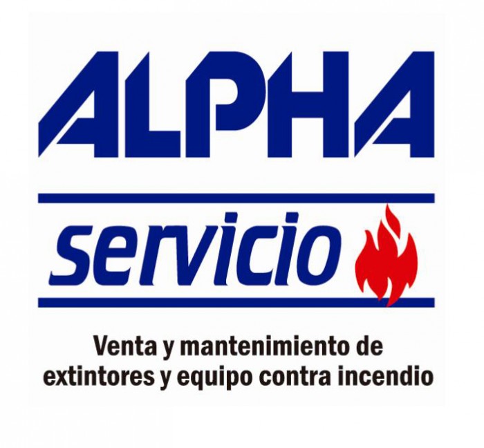 ALPHA SERVICIO