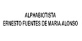 Alphabiotista Ernesto Fuentes De Maria Alonso logo