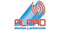 Alpro logo