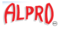 ALPRO logo