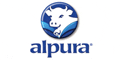 Alpura logo