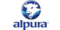 Alpura logo