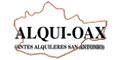 Alqui - Oax logo