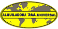 Alquiladora Aaa Universal logo
